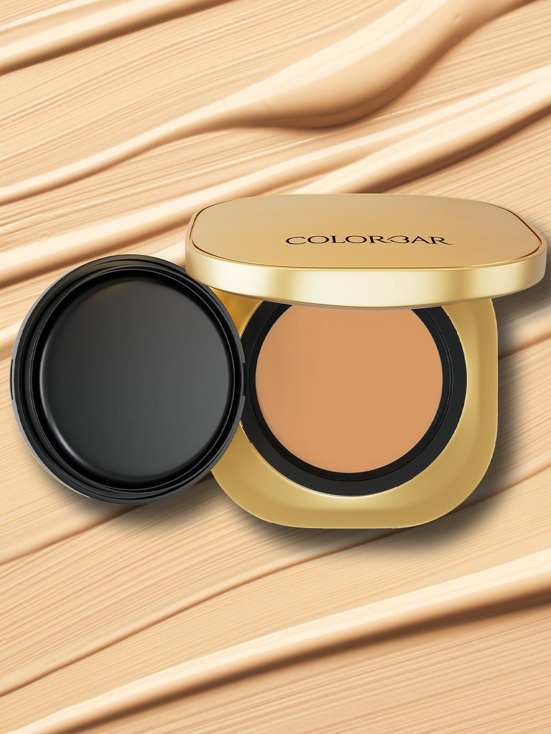 Colorbar Amino Healthy Glow 4-in-1 Foundation - 20 g - HG 7.1