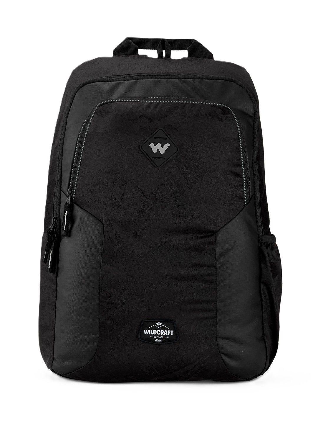 Wildcraft Unisex Polyester Backpacks