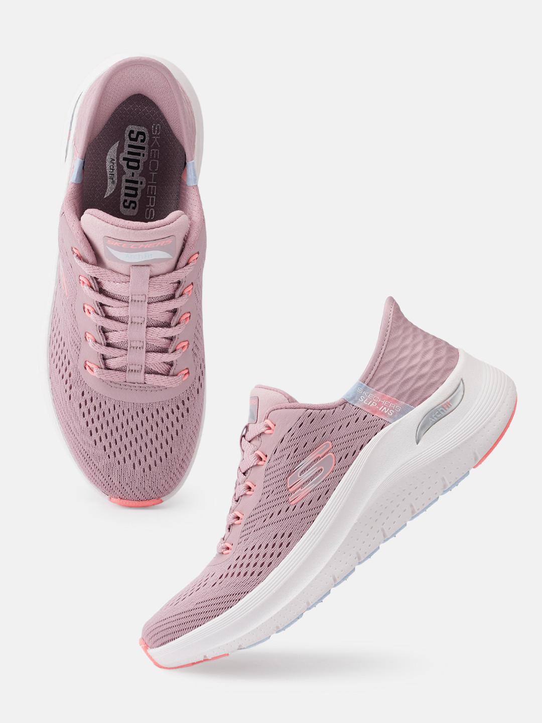 Skechers Women ARCH FIT 2.0 - EASY CHIC Slip-Ins Sneakers