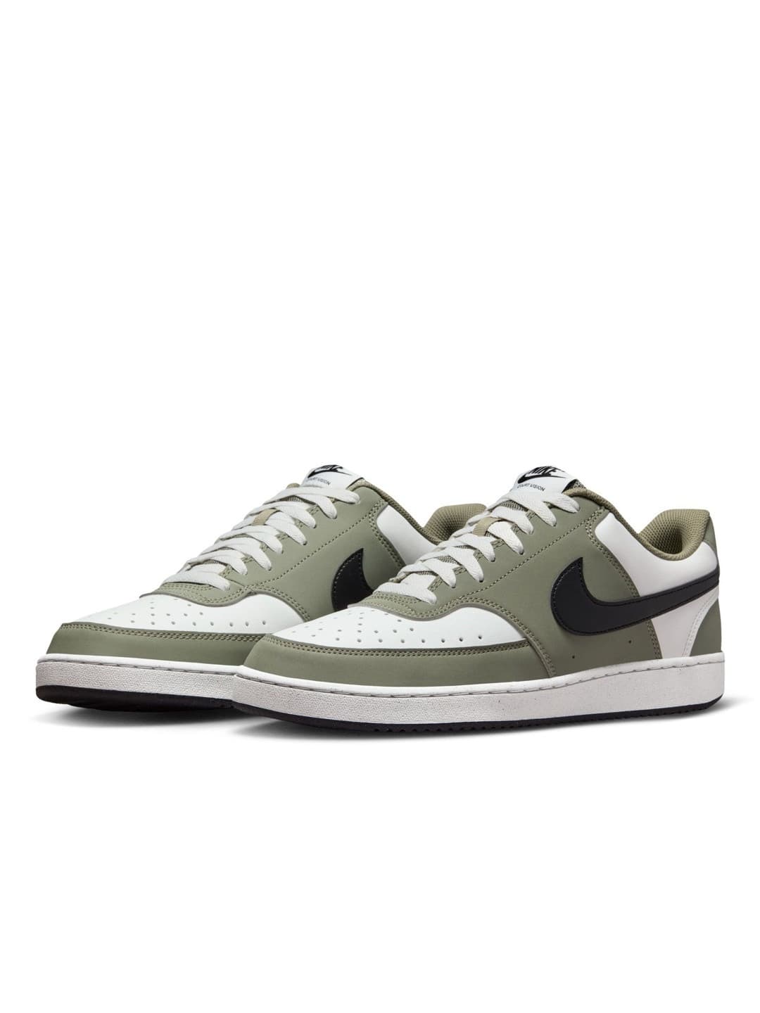 Nike Court Vision Low Men's Shoes