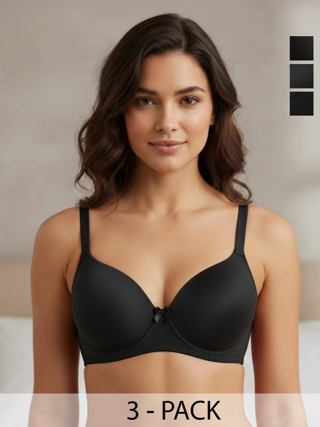 Sutjena Bra Full Coverage Lightly Padded