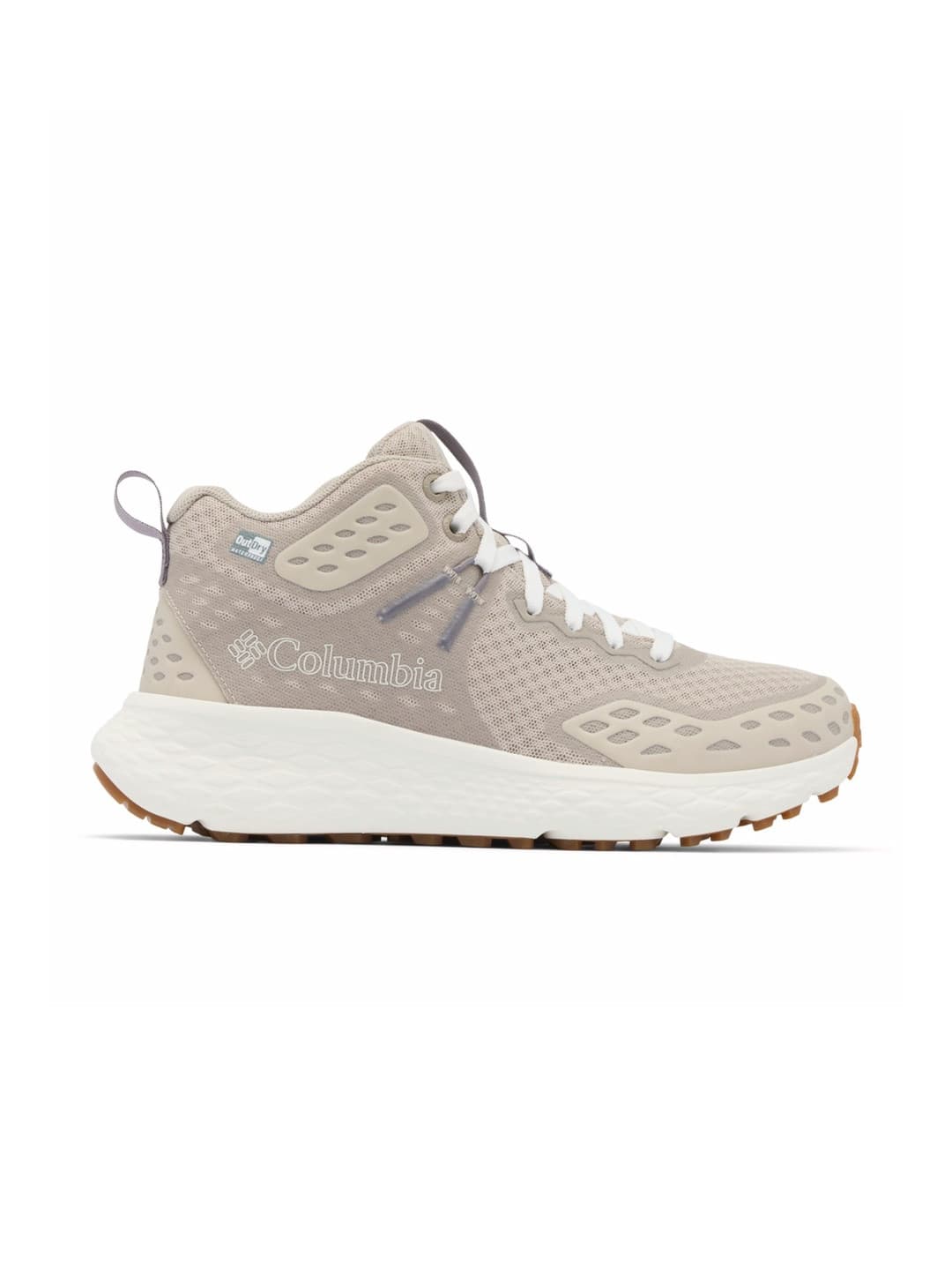 Columbia Konos TRS Women Ortholite Sole Lace-Ups Trekking Sports Shoes