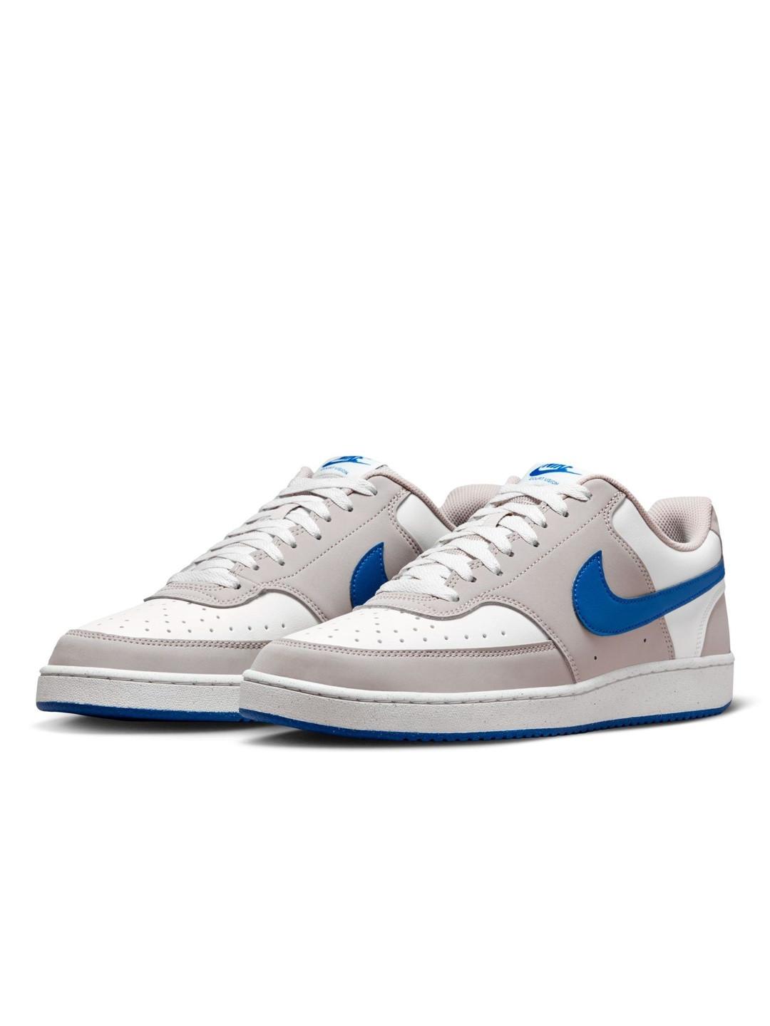 Nike Court Vision Low Men's Shoes