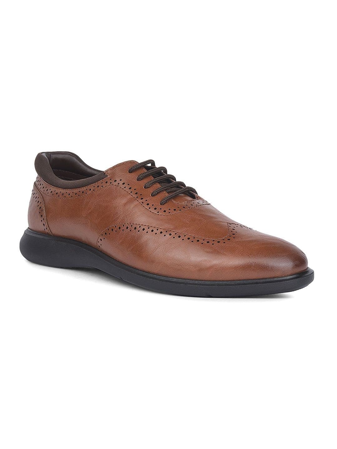 Bata Men Formal Derbys