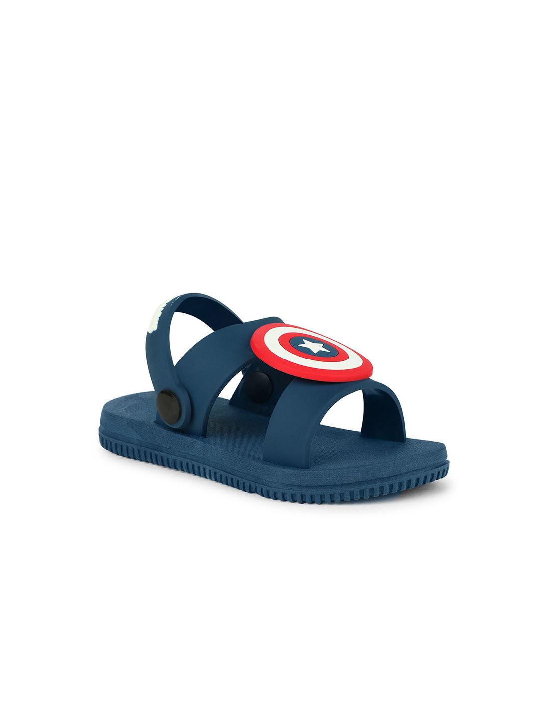 Disney Unisex Kids Comfort Sandals