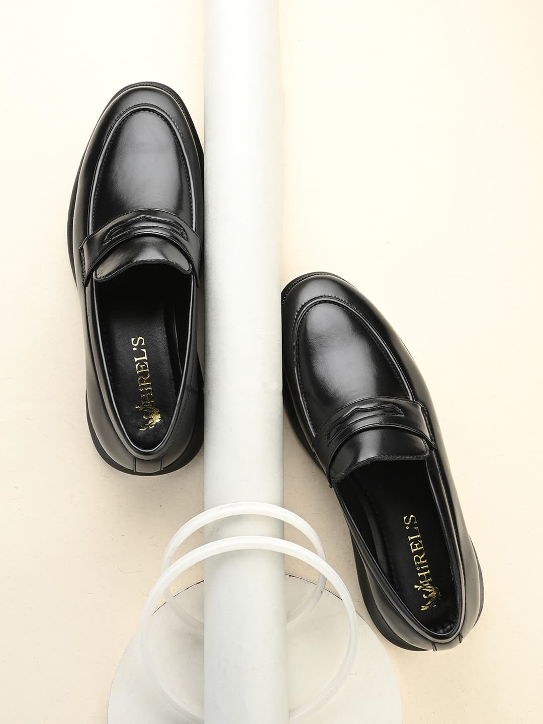 Hirels Men Formal Loafers