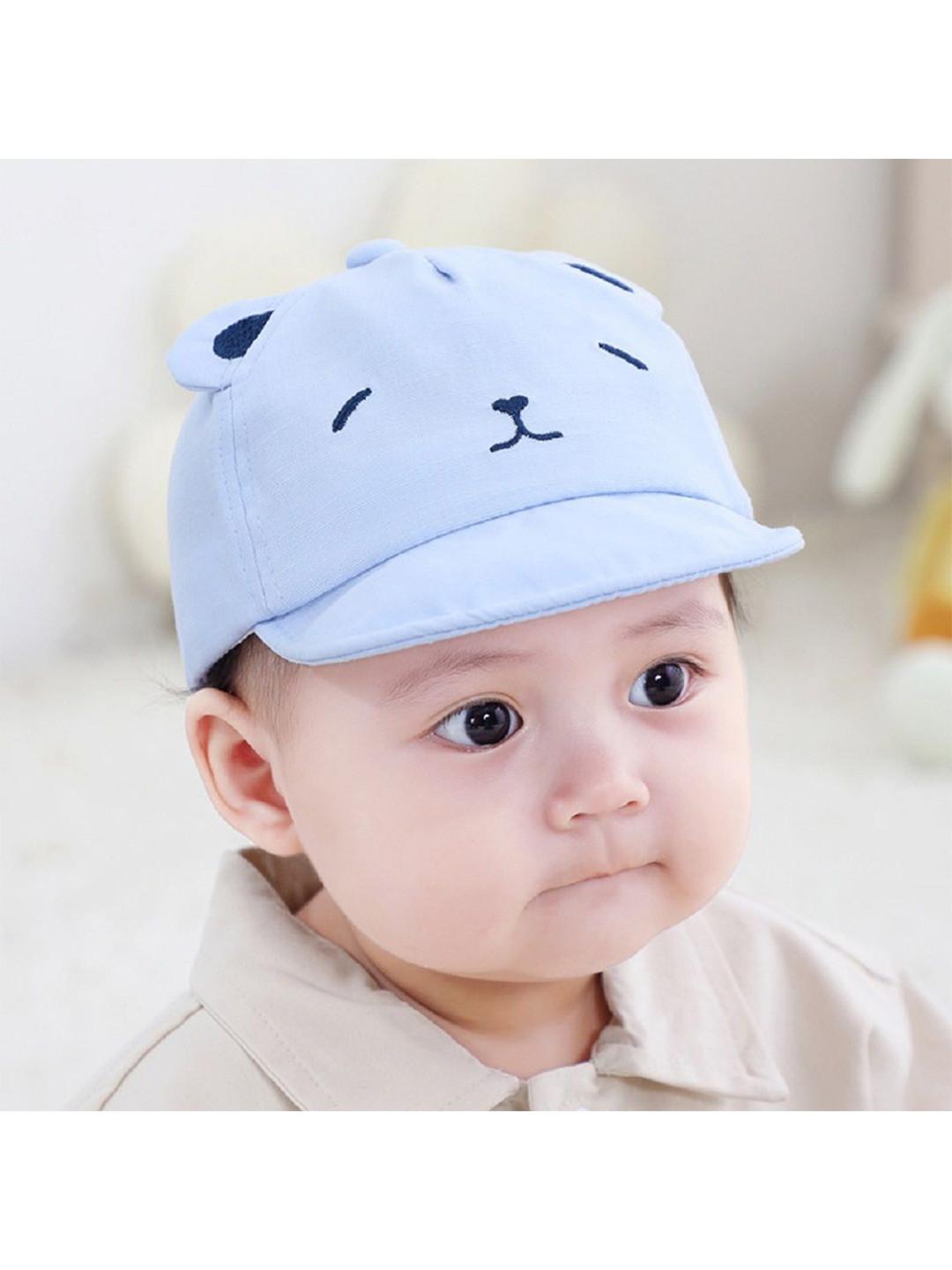 Ziory Unisex Kids Baseball Cap