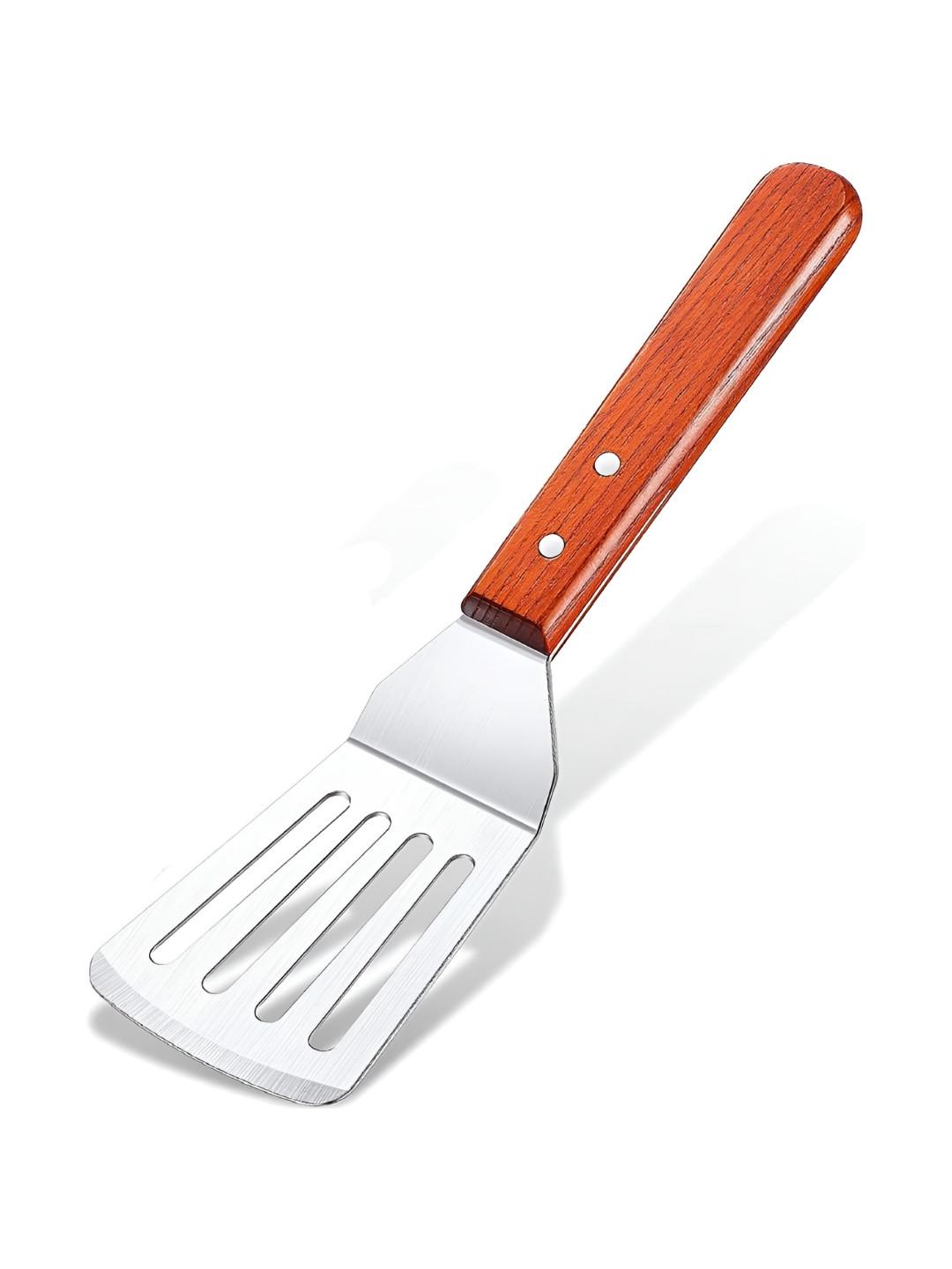 We3 Steel 2025 Stainless Steel Spatula