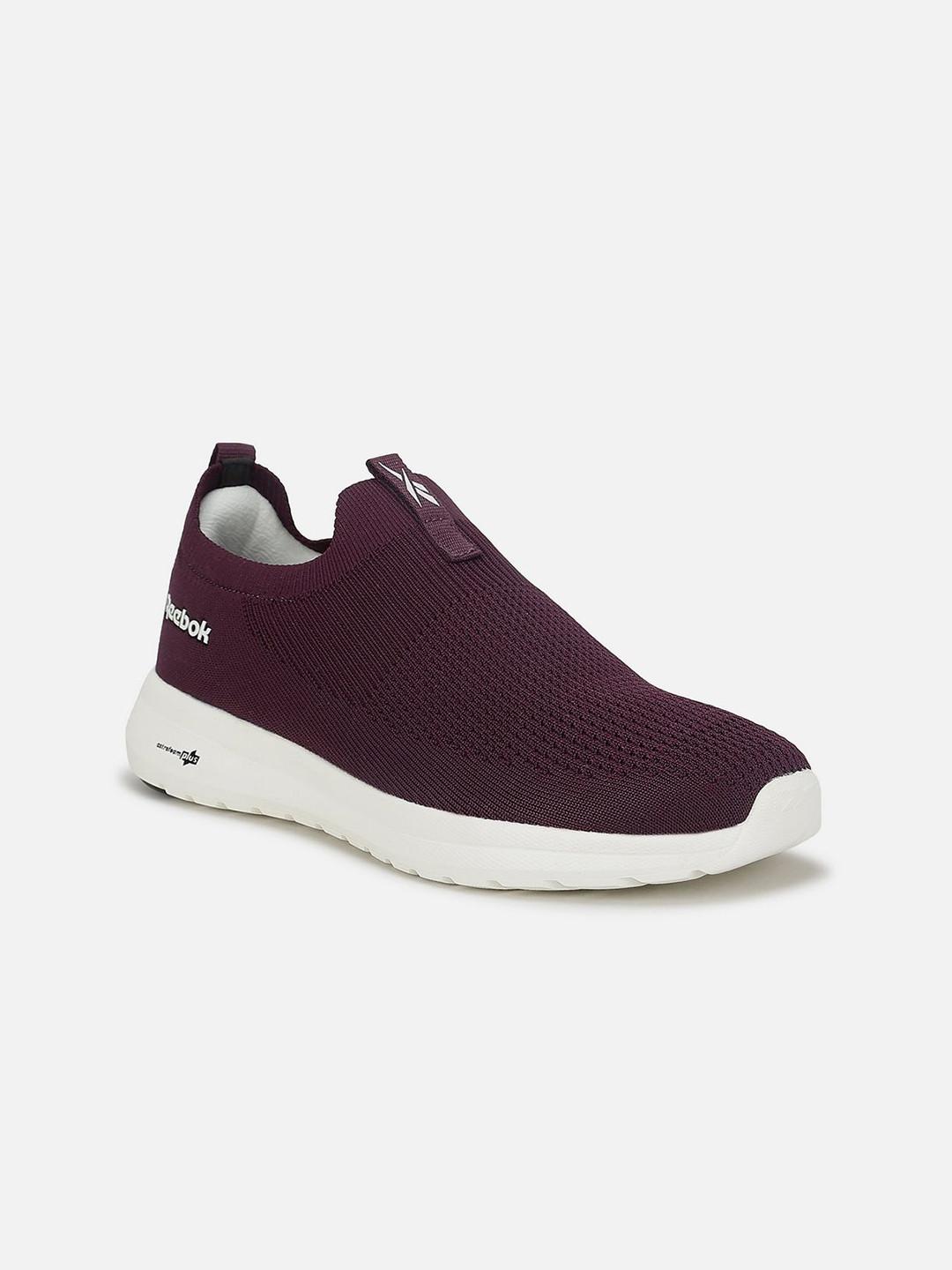Reebok Women Slip On Walking Shoes