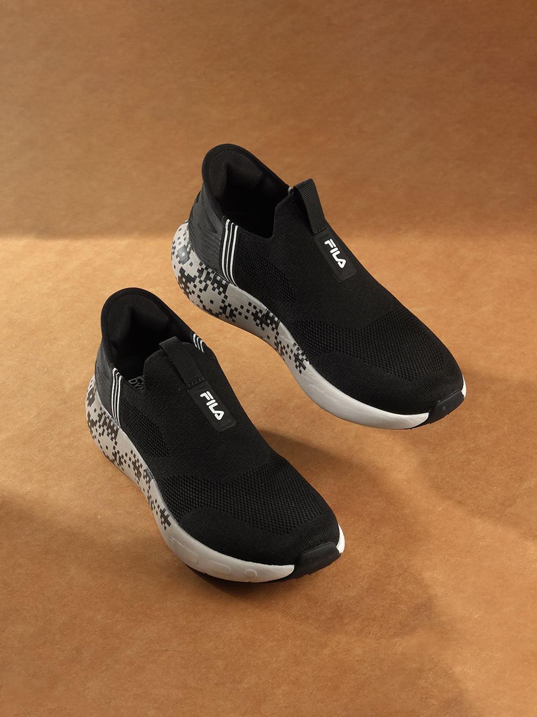 FILA Men EASE ADDOR Walking Shoes