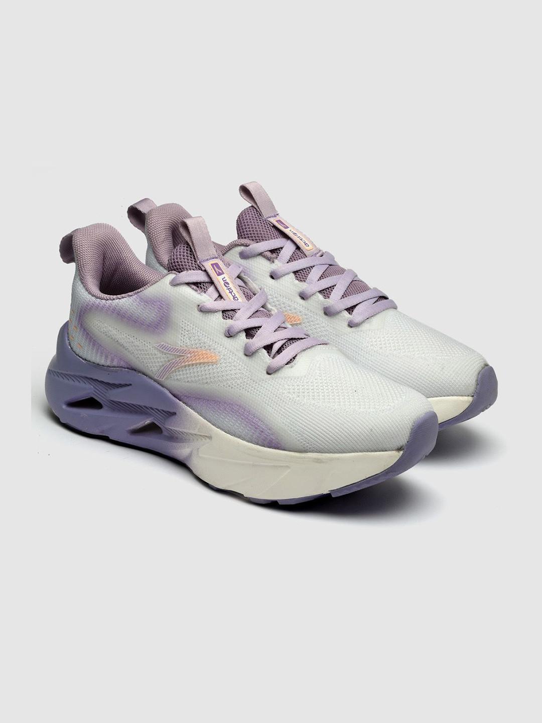 Action Women Mesh Running Non-Marking Shoes