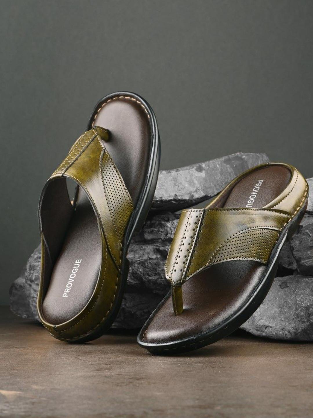 Provogue Men Comfort Sandals