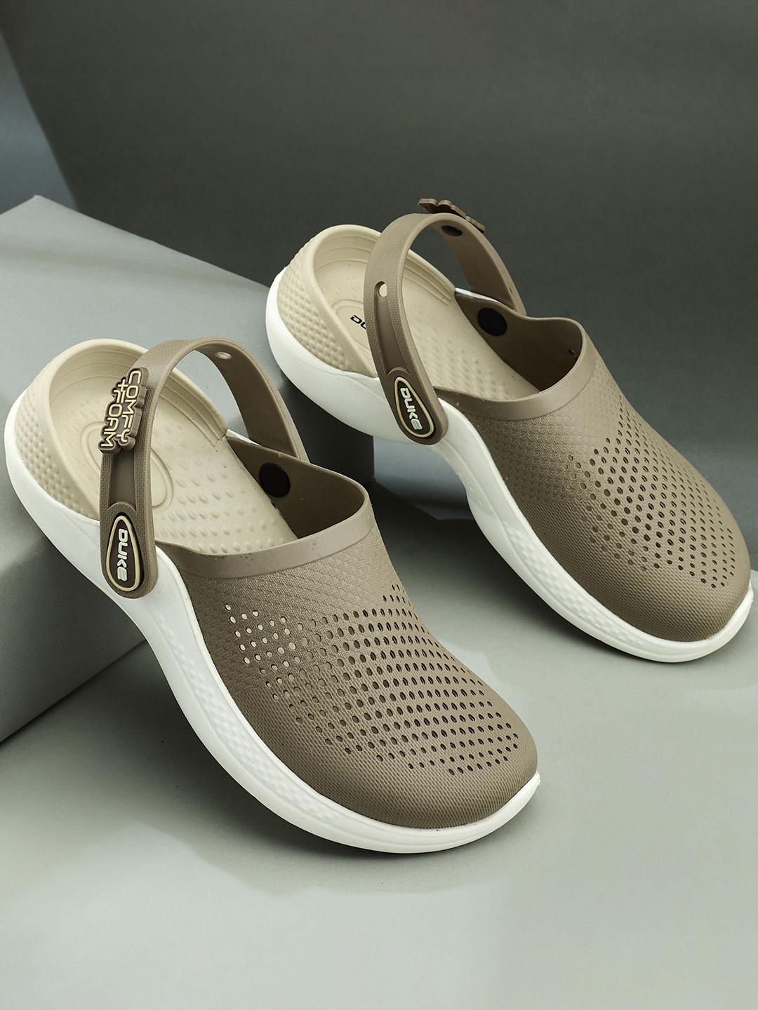 Duke Men Clogs Sandals