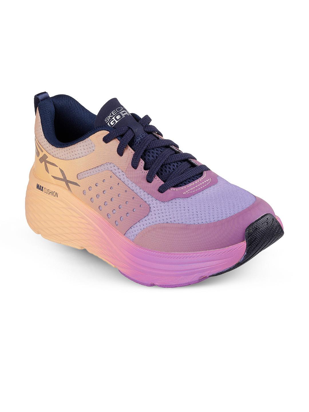 Skechers Women Max Cushioning Elite 2.0 Running Shoes