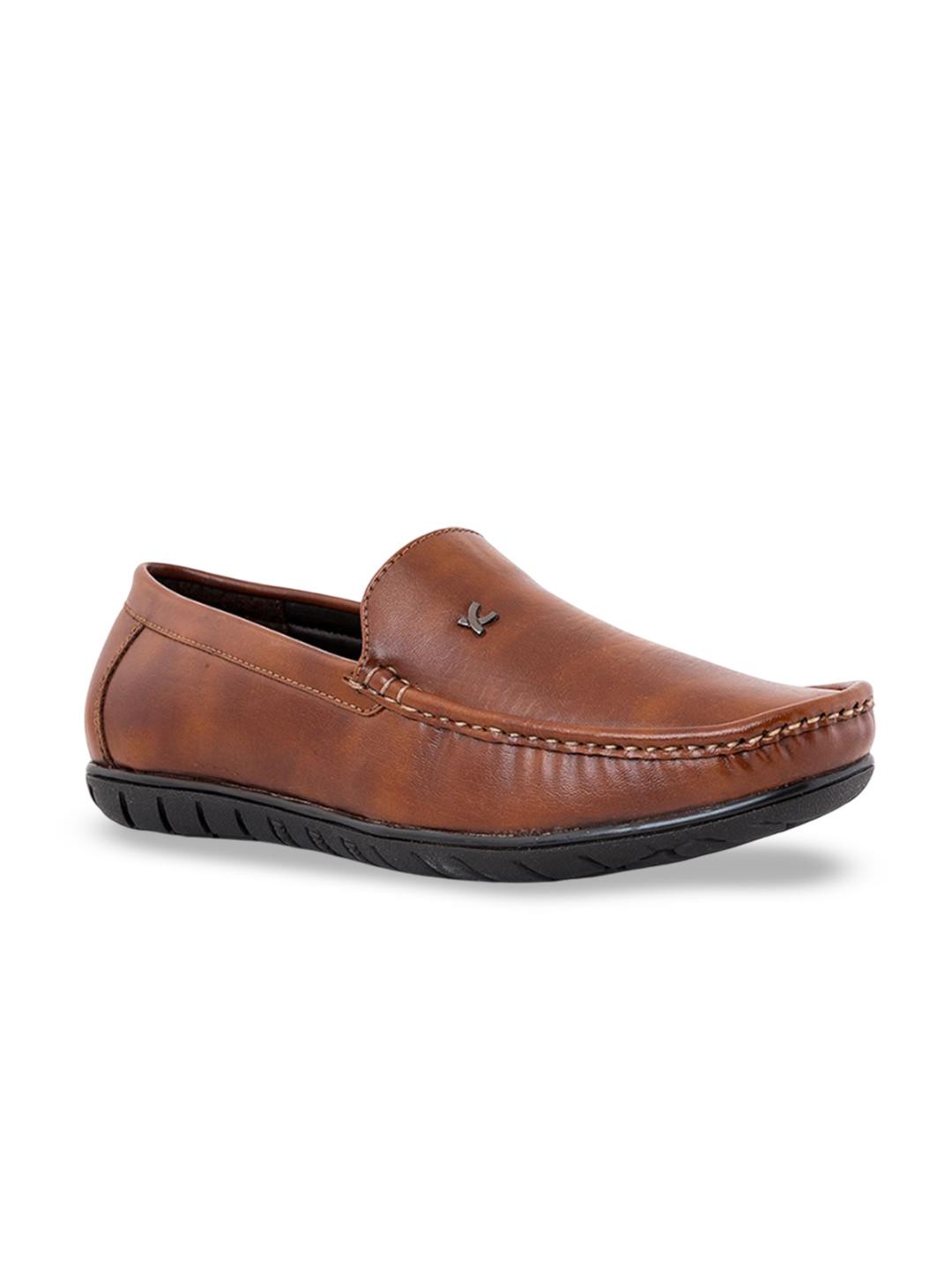 Khadims Men Slip-On Loafers