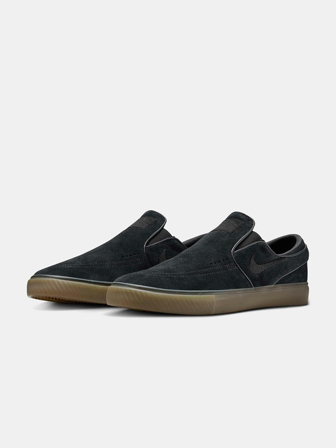 Nike SB Janoski+ Slip Skate Shoes