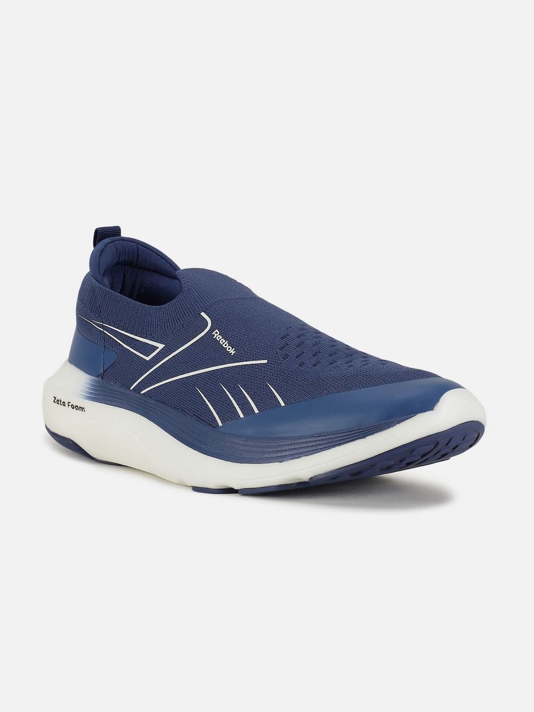 Reebok CloudstrideWalkers Men Slip-On Walking Shoes