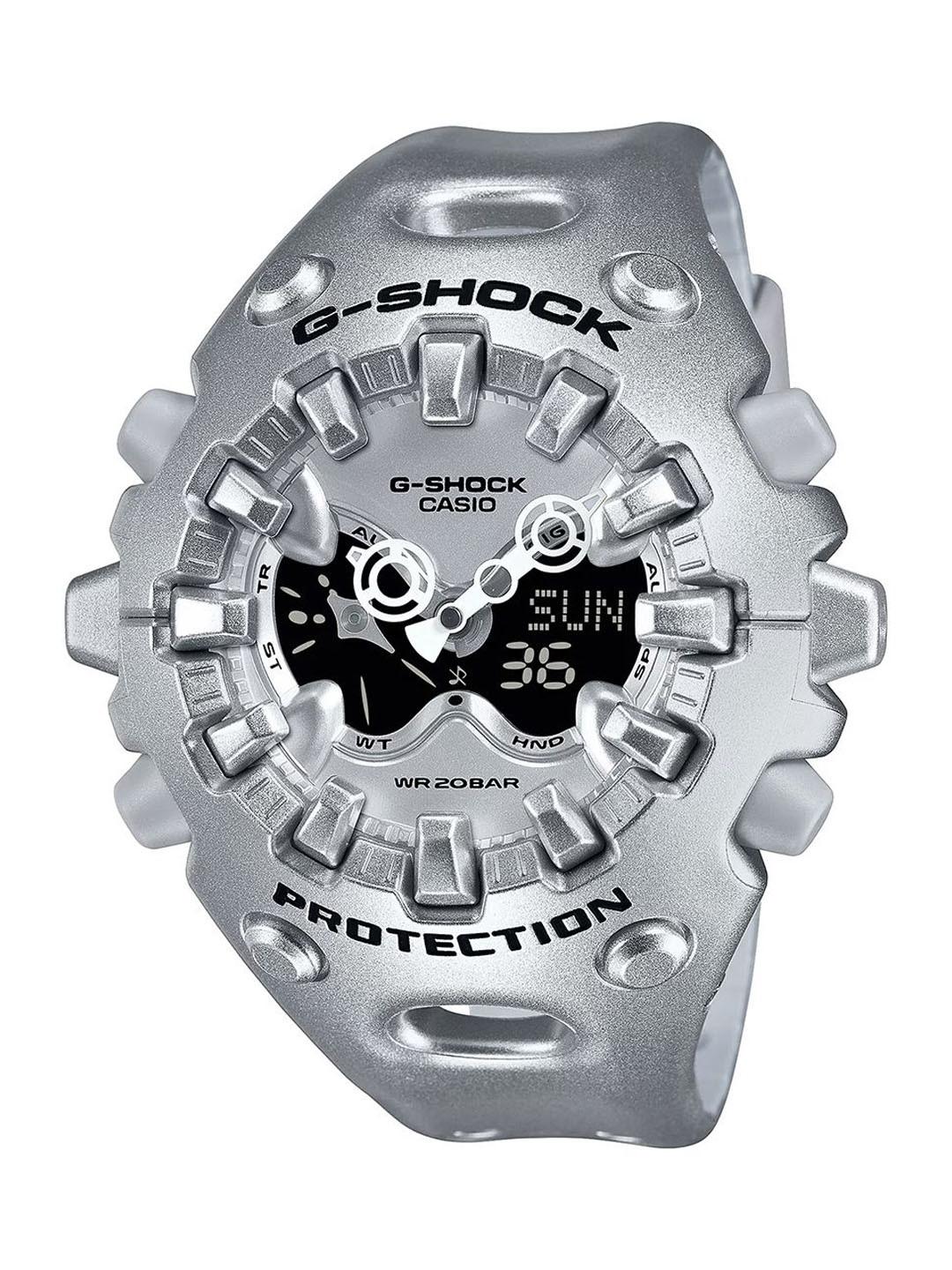 CASIO G-shock Men Analogue and Digital Watch G1705