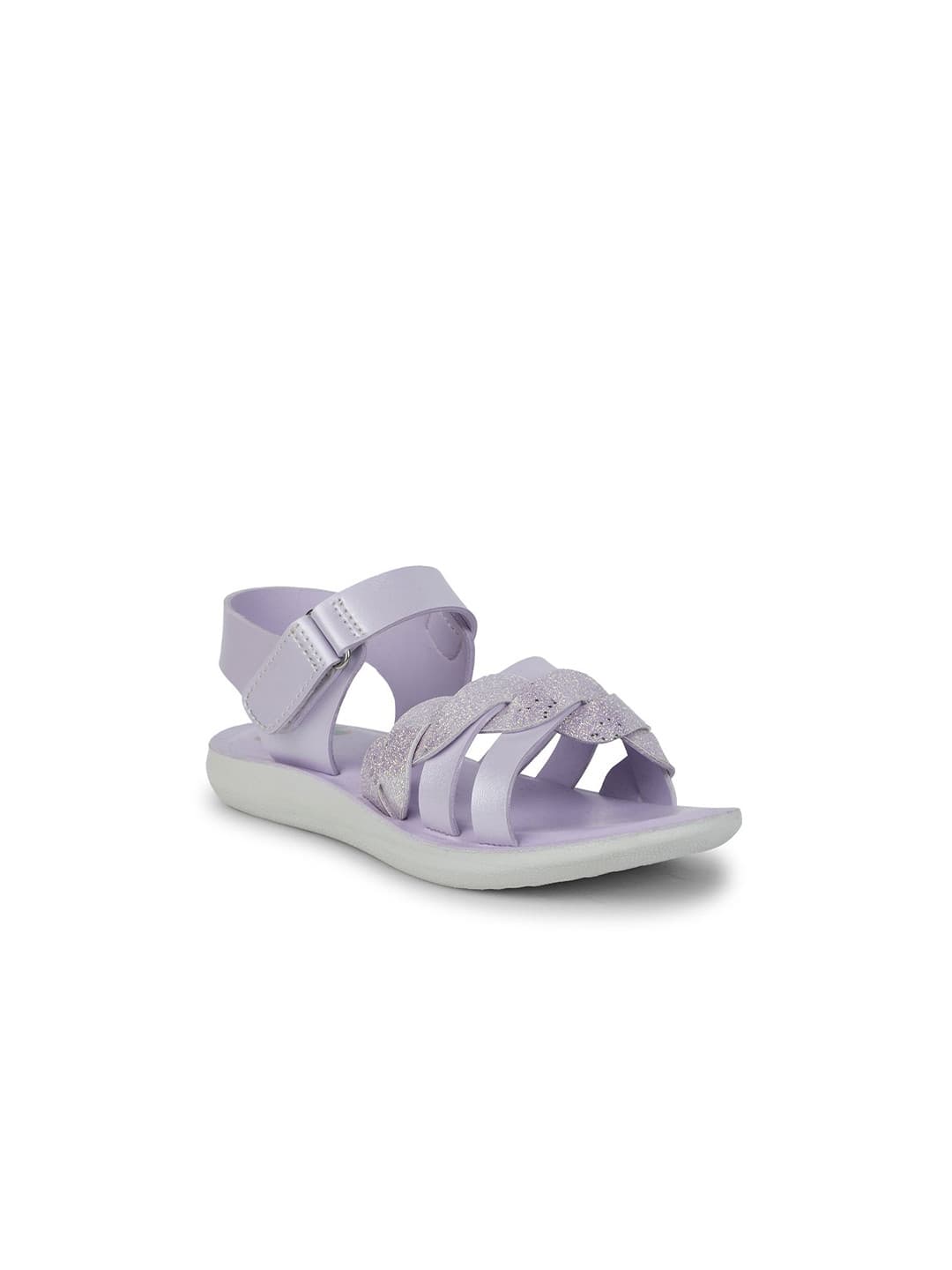 Bubblegummers Girls Slip-On Comfort Sandals