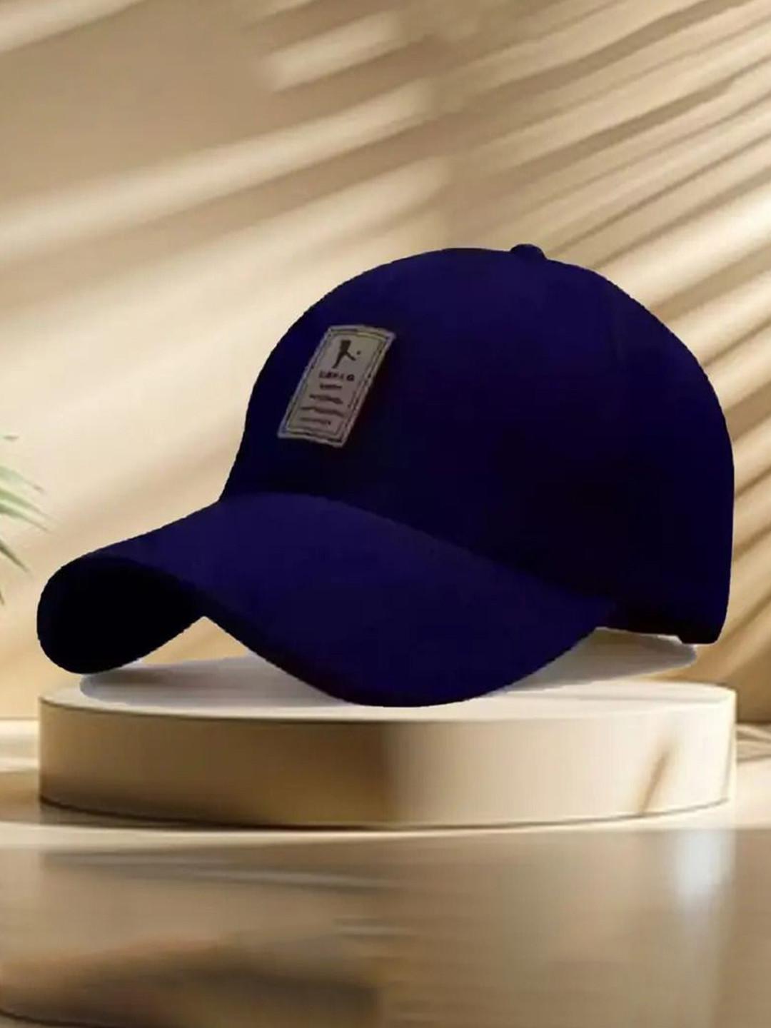 SELLORIA Women Cotton Baseball Cap