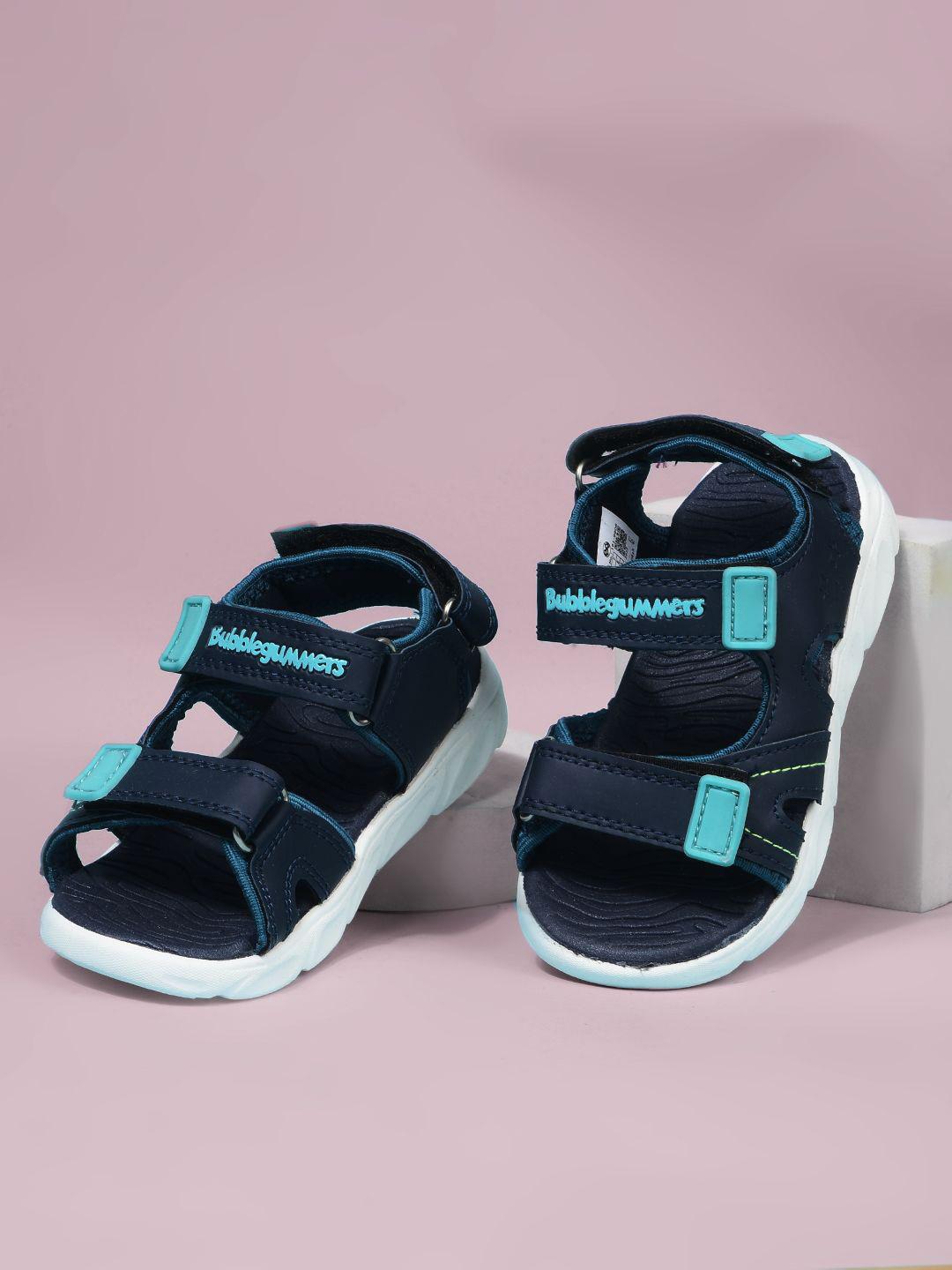 Bubblegummers Unisex Kids Comfort Sandals