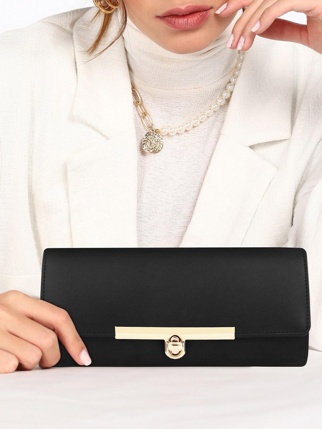 ALSU Women Envelope Wallet