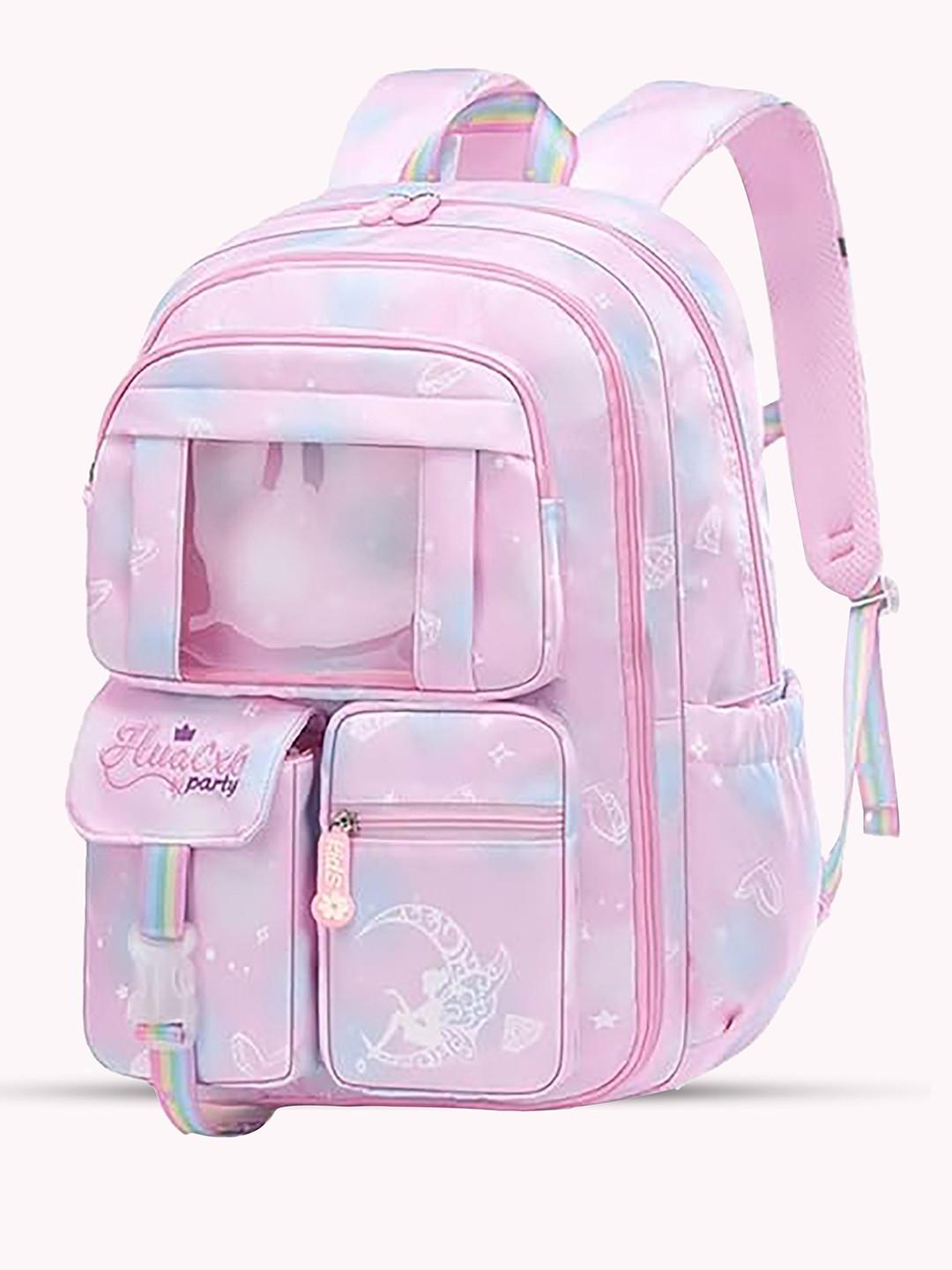 Tinytot Kids Unisex Backpack