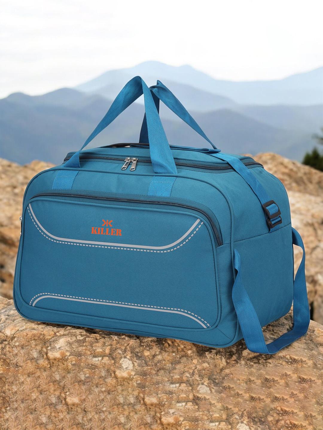 Killer Medium Casual Duffel Bag
