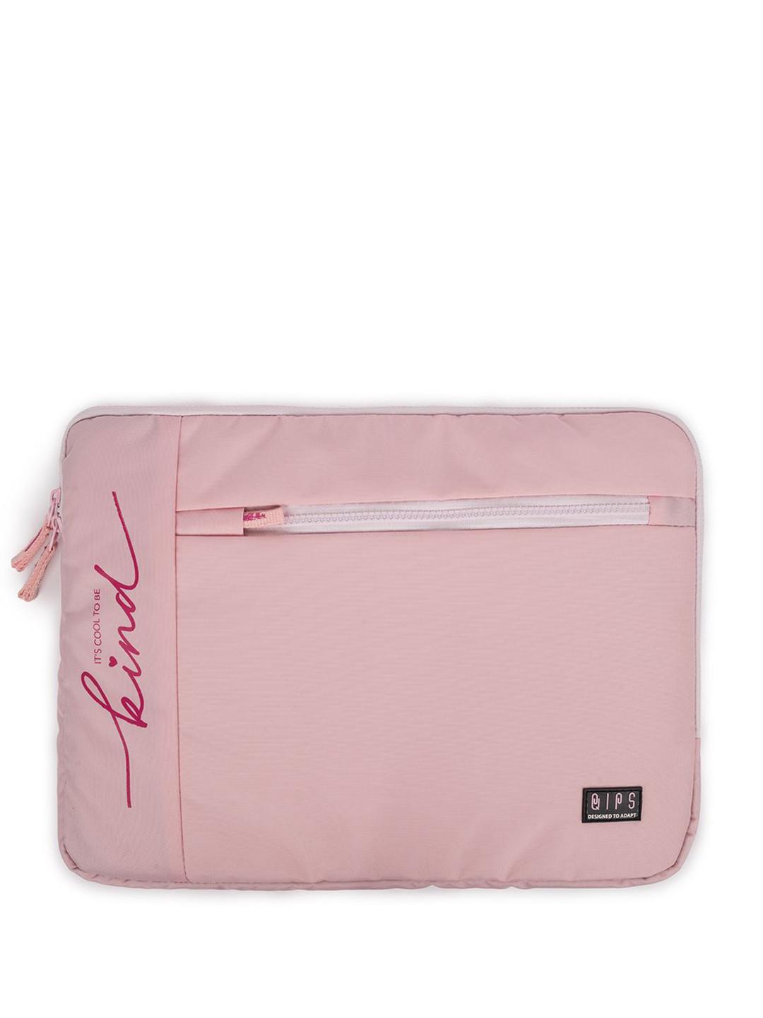 QIPS Unisex Laptop Sleeve
