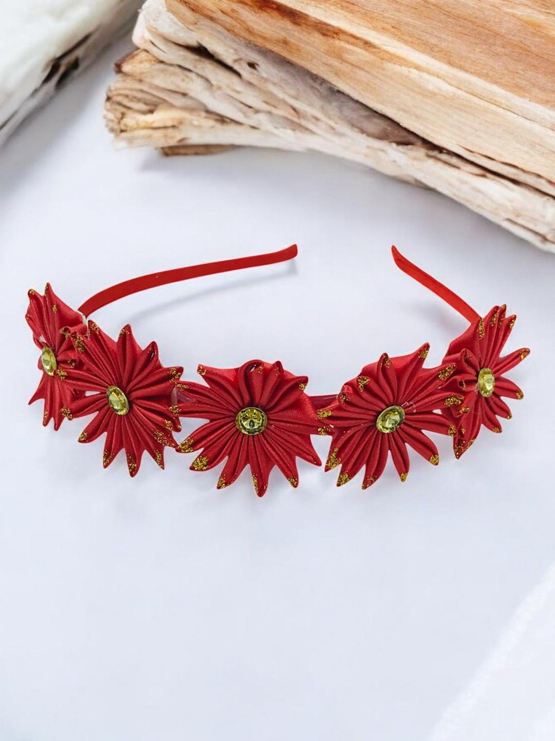 GADINFASHION Girls Hairband