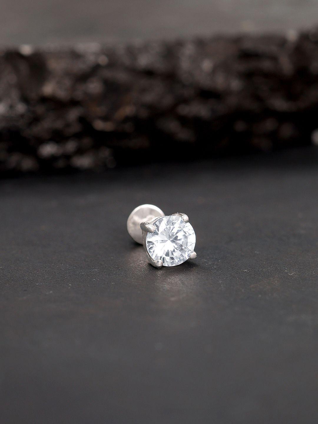 GIVA Contemporary Studs Earrings
