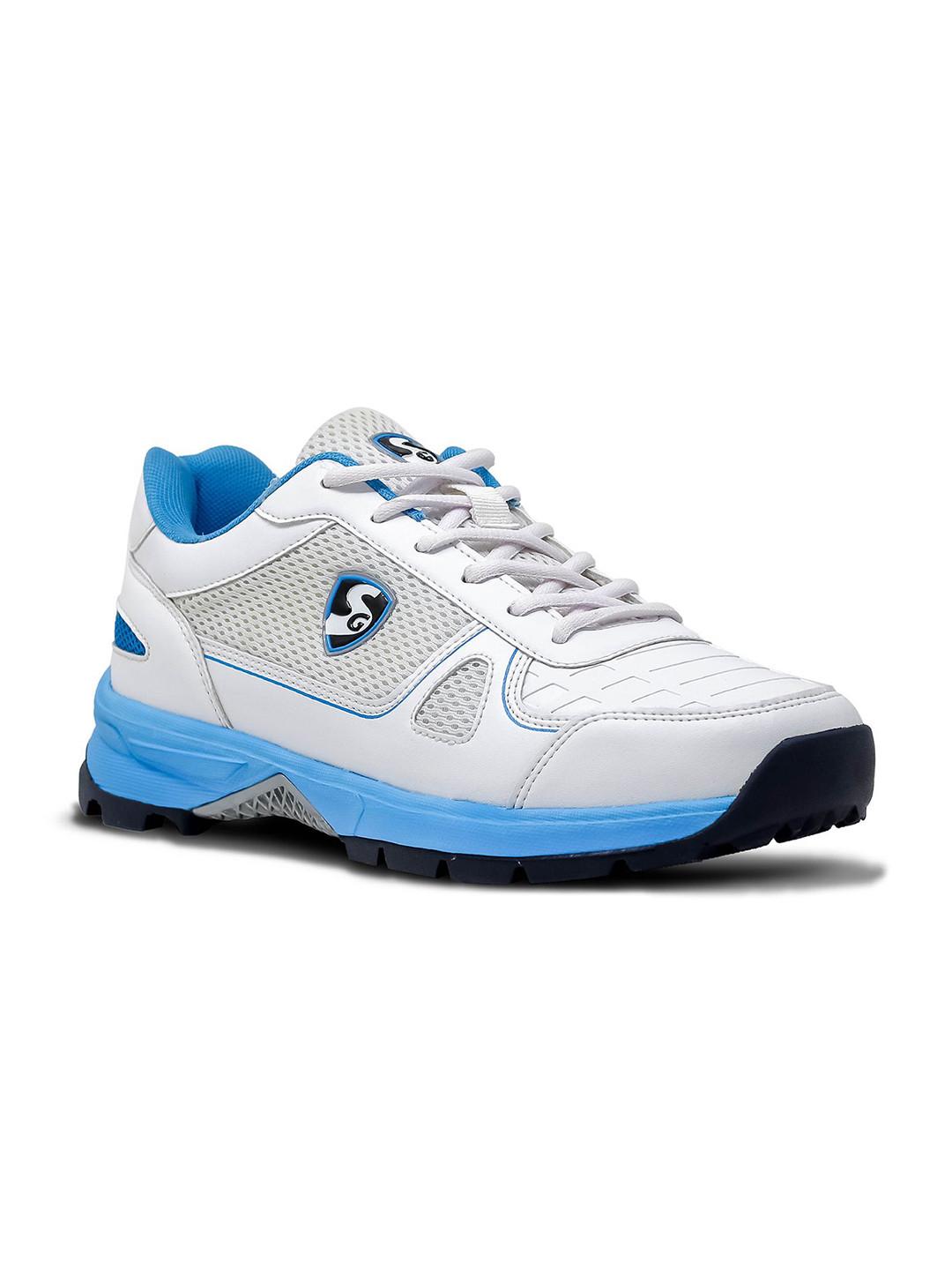 SG SCORER 6 0 Unisex Cricket Shoes