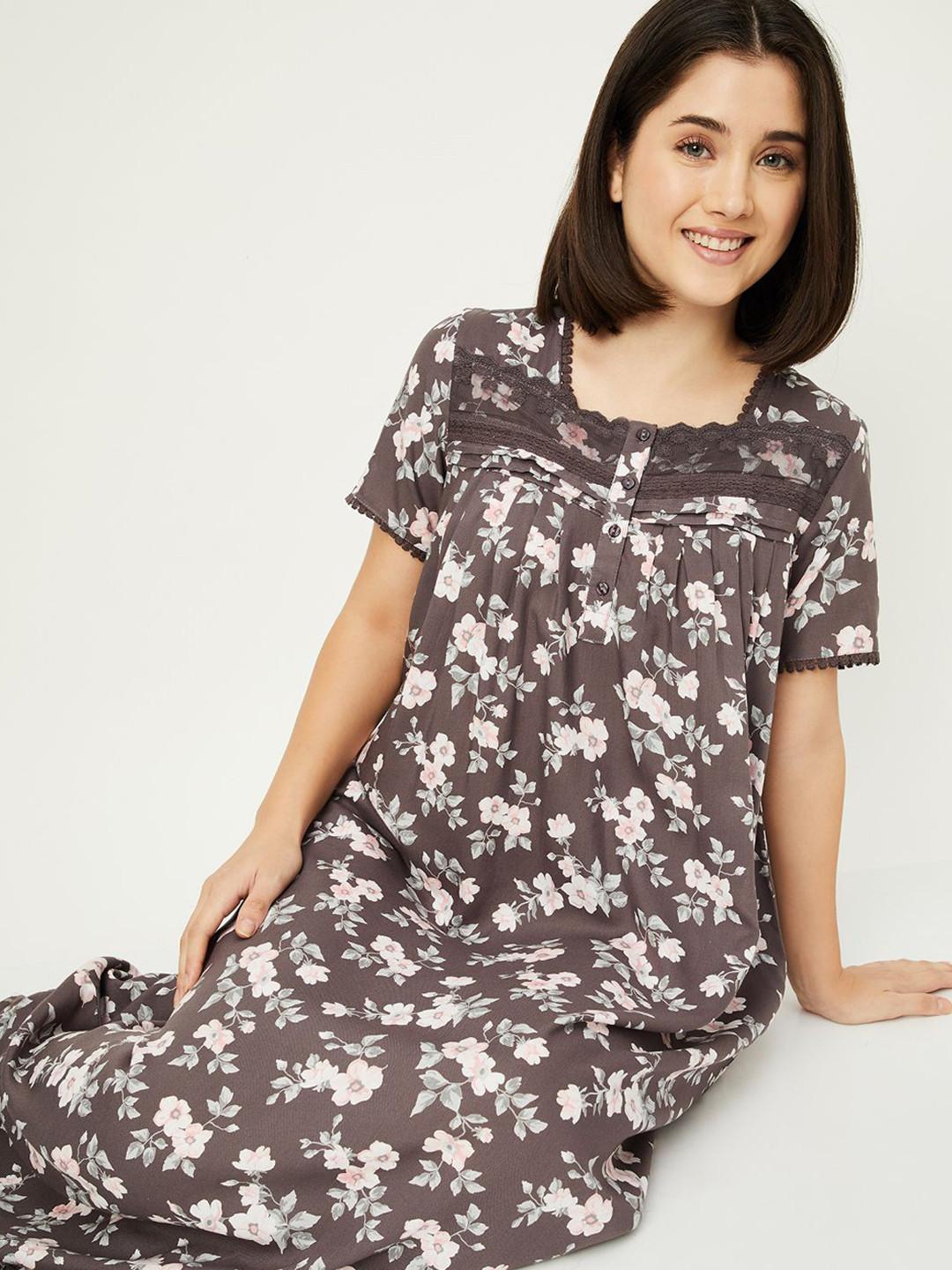 max Nightdress