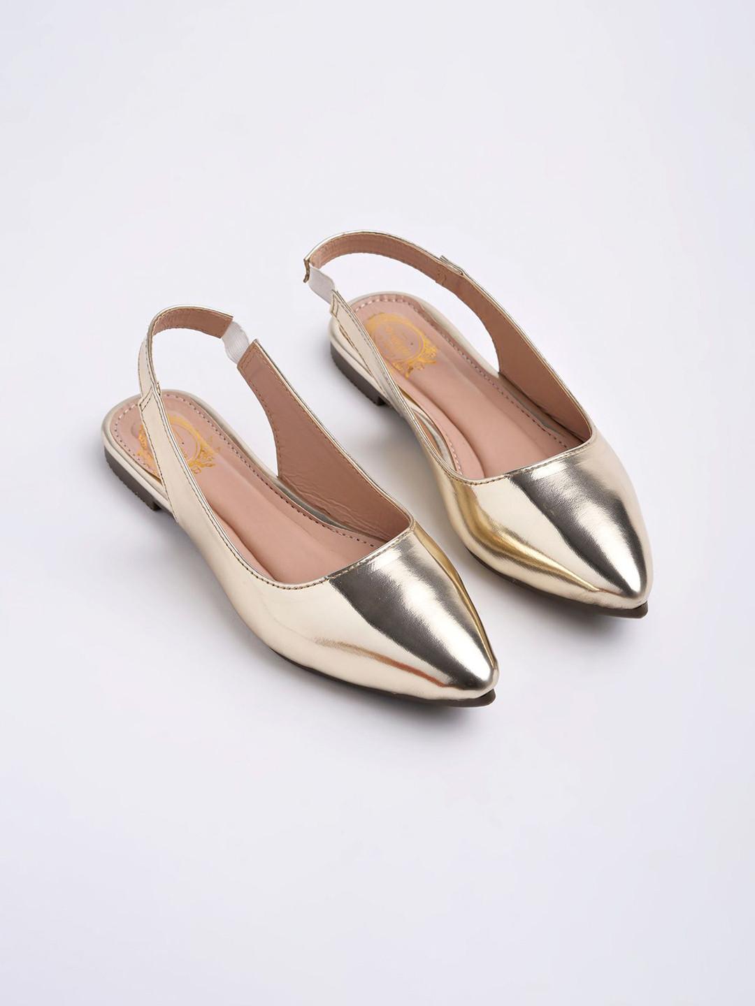 Stylestry Women Pointed Toe Mules