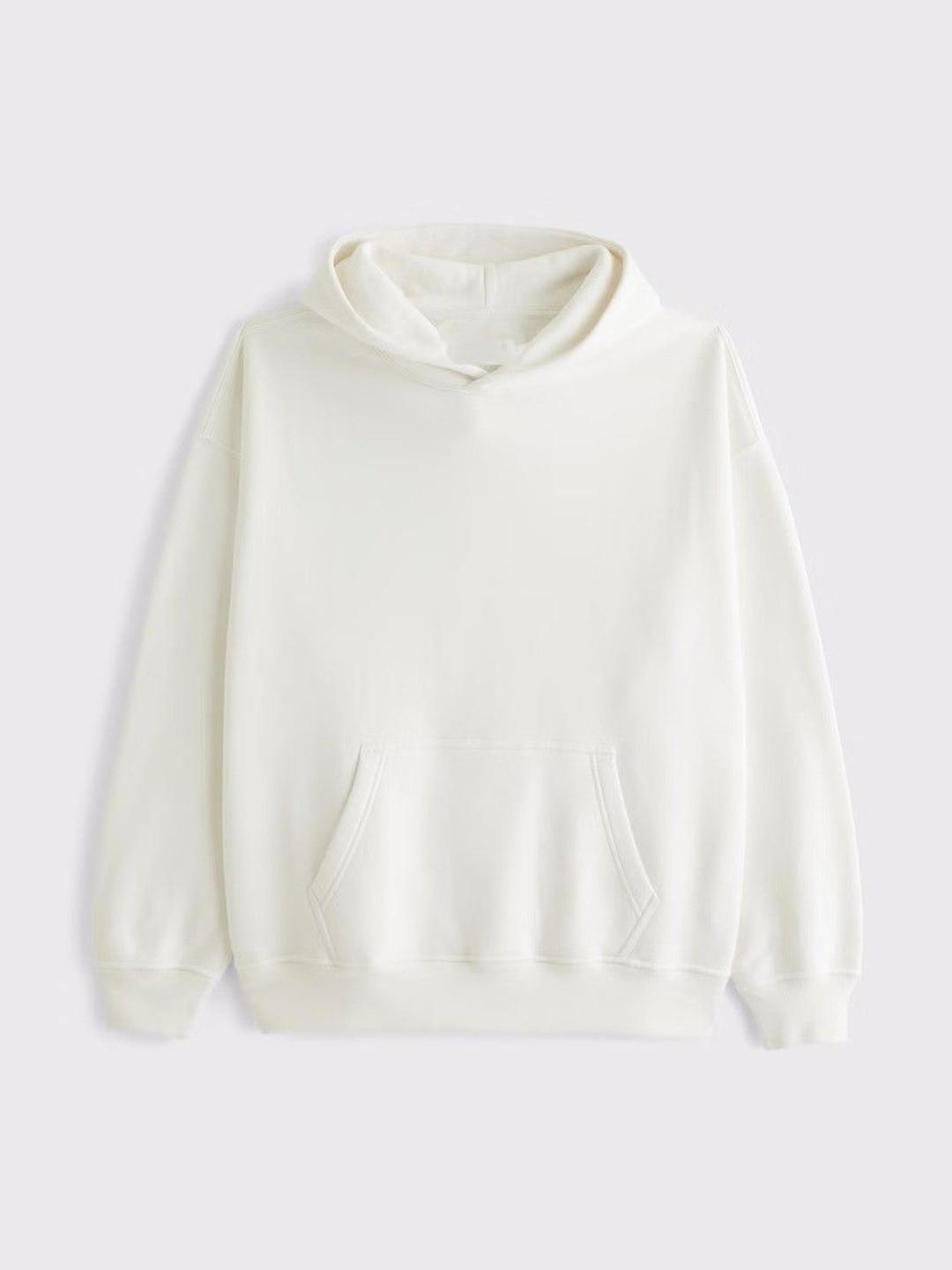 Metronaut Men Hooded Sweatshirt
