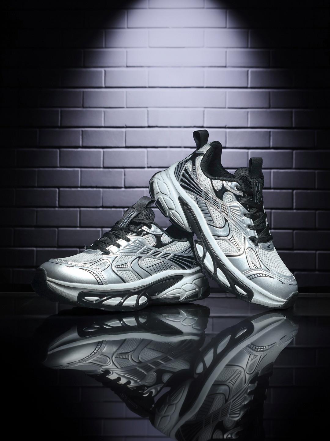 ASIAN Quantum-23 Men Breathable Mesh Sneakers
