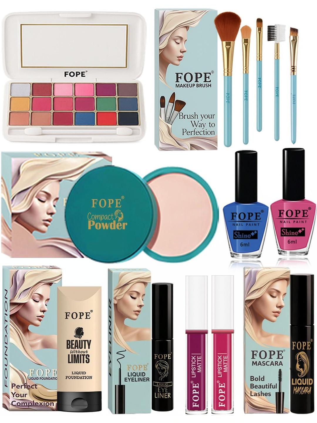 FOPE Set Of 14 Wedding Combo Set
