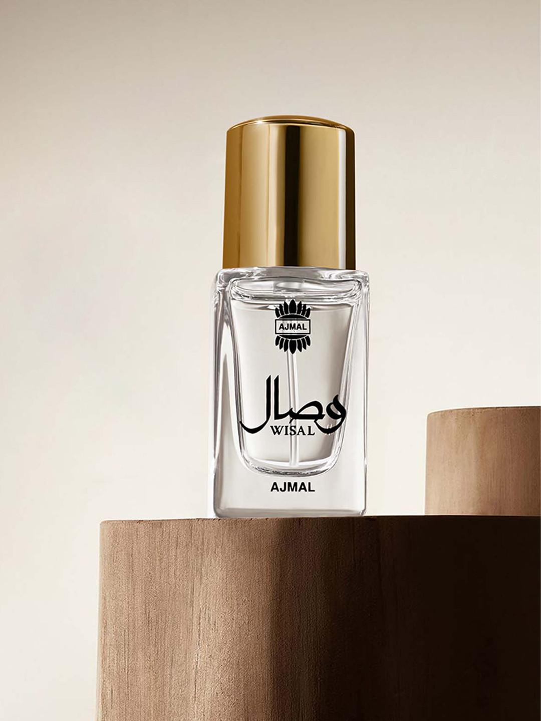 Ajmal Women Wisal Long Lasting Eau De Parfum- 14 ml