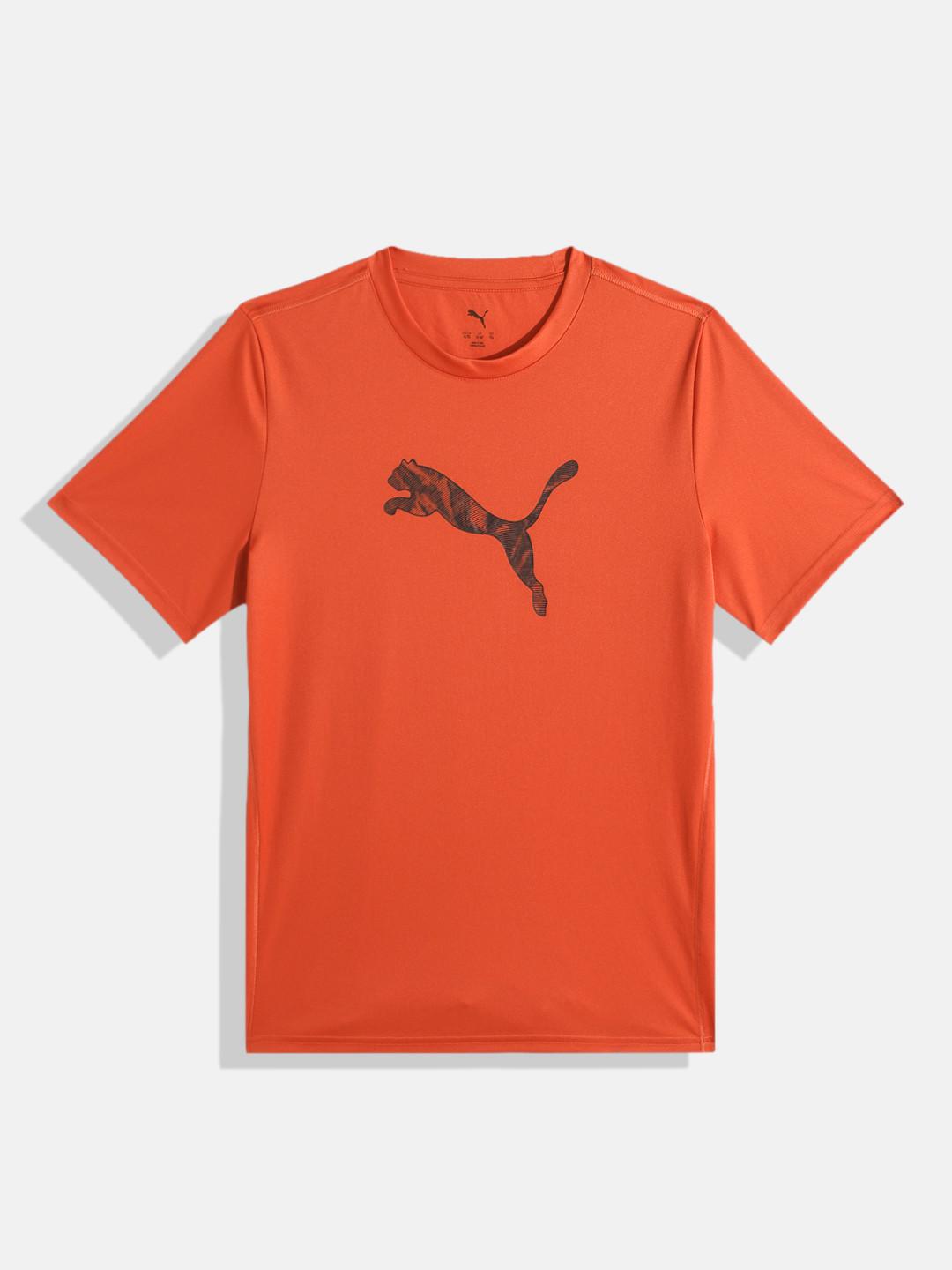 Puma Boys Essentials Performance Tee