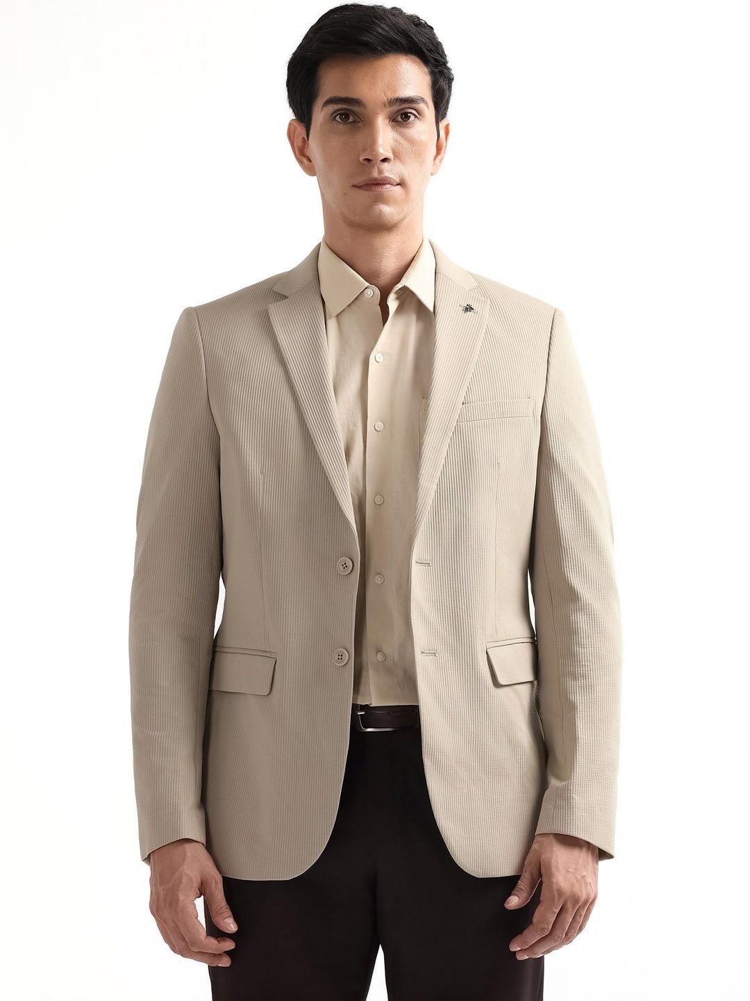 Arrow Zero Calorie Slim Fit VelocityBlazer