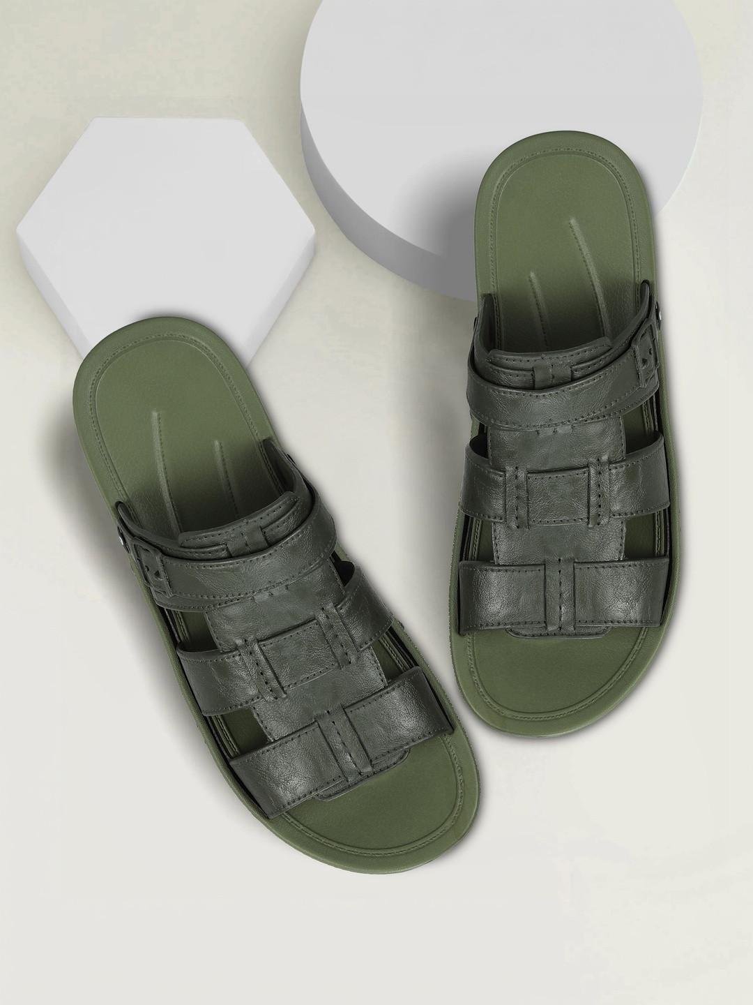 Paragon Men Fisherman Sandals