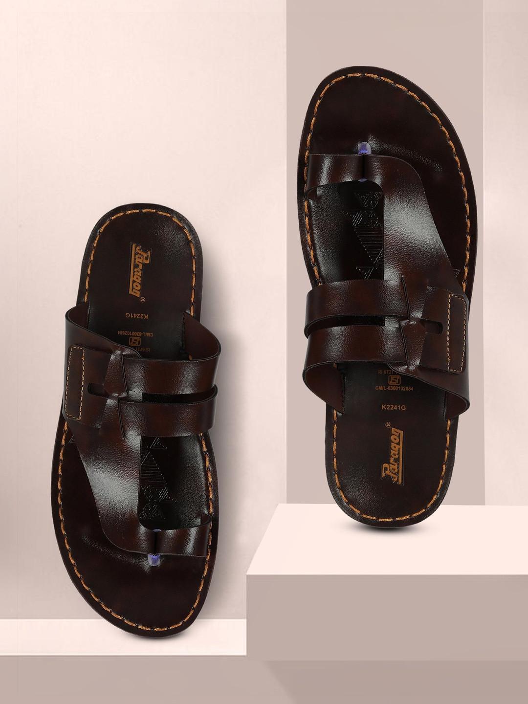 Paragon Men Comfort Sandals