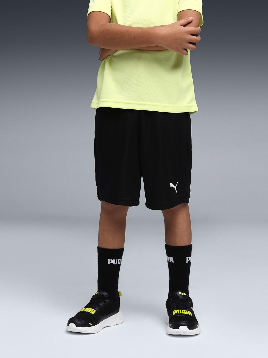 Puma Cricket Youth Shorts