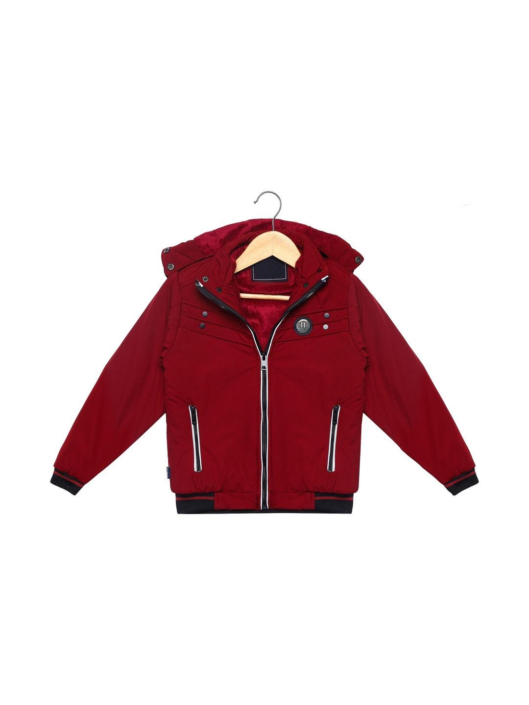 Killer Boys Lightweight Puffer Jacket