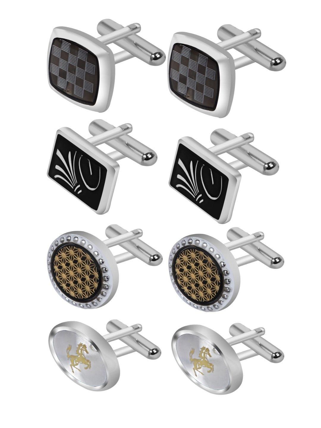 Curren Cufflink