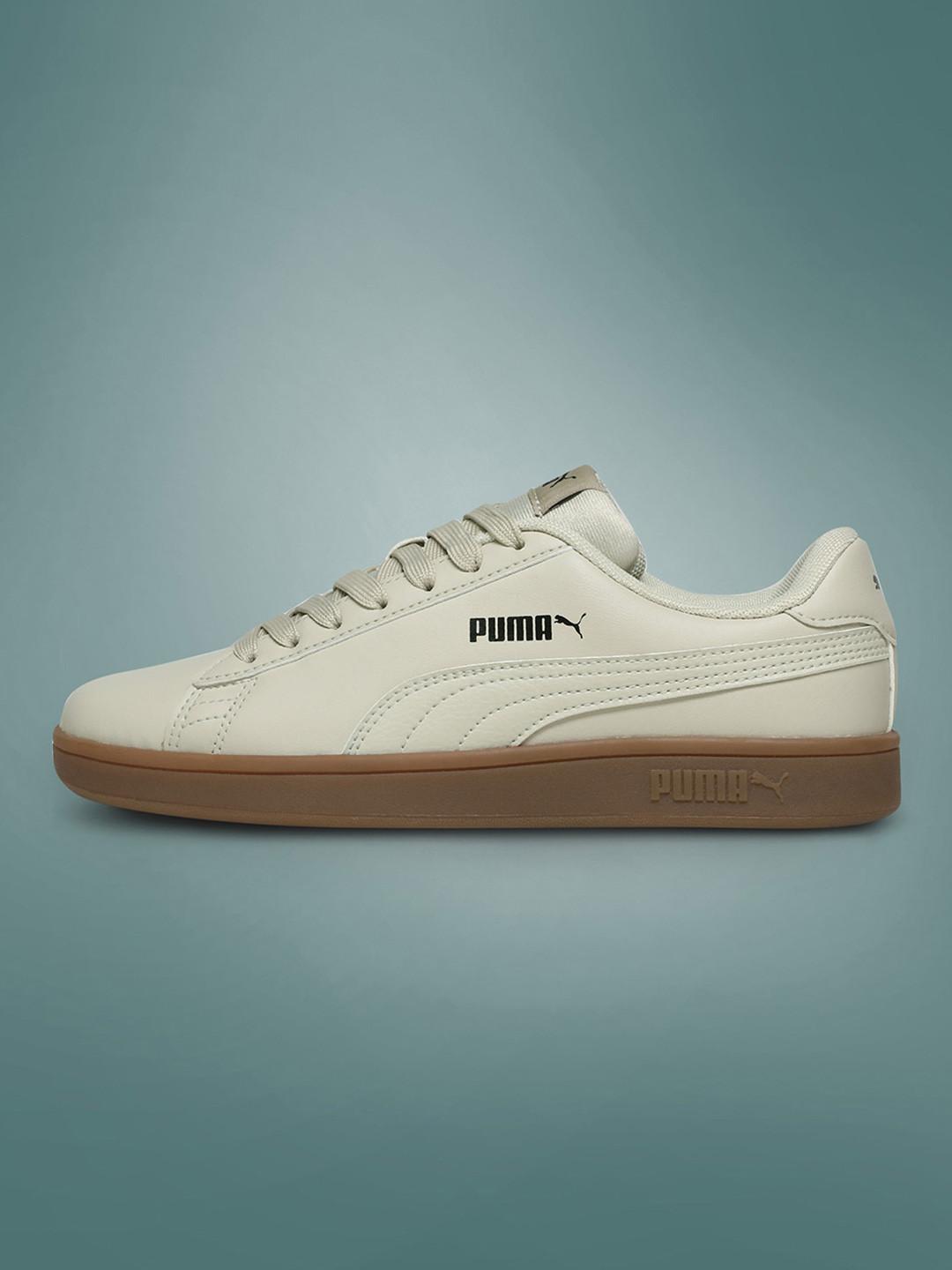 Puma Smashic Comfort Casual Sneakers