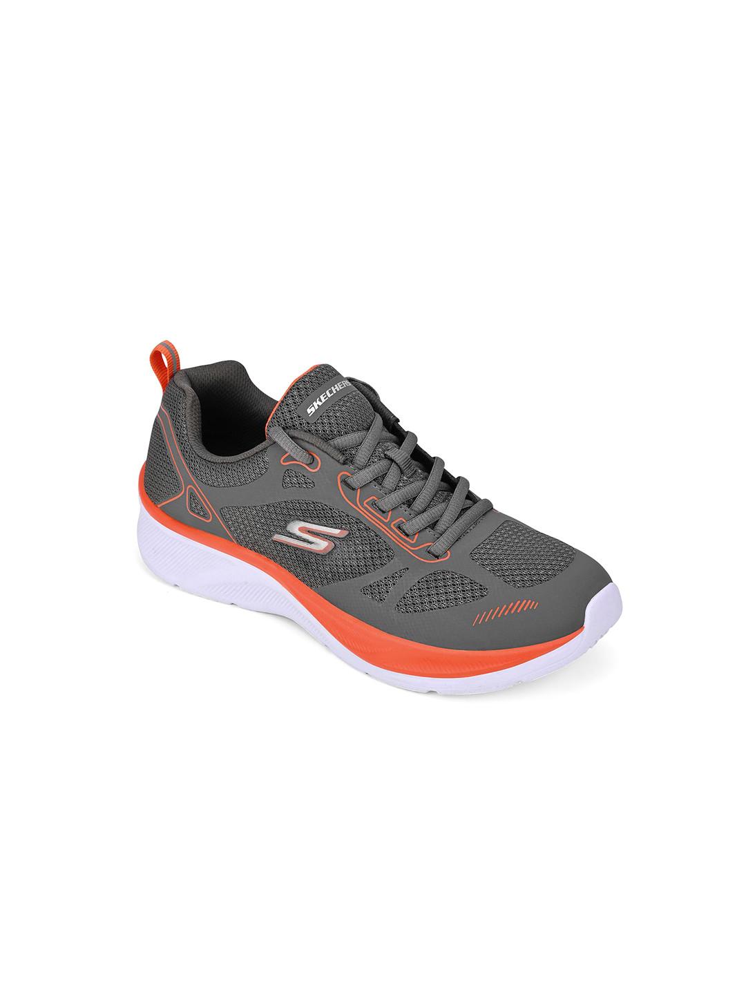 Skechers Elite Sport Boys Round Toe Casual Sneakers