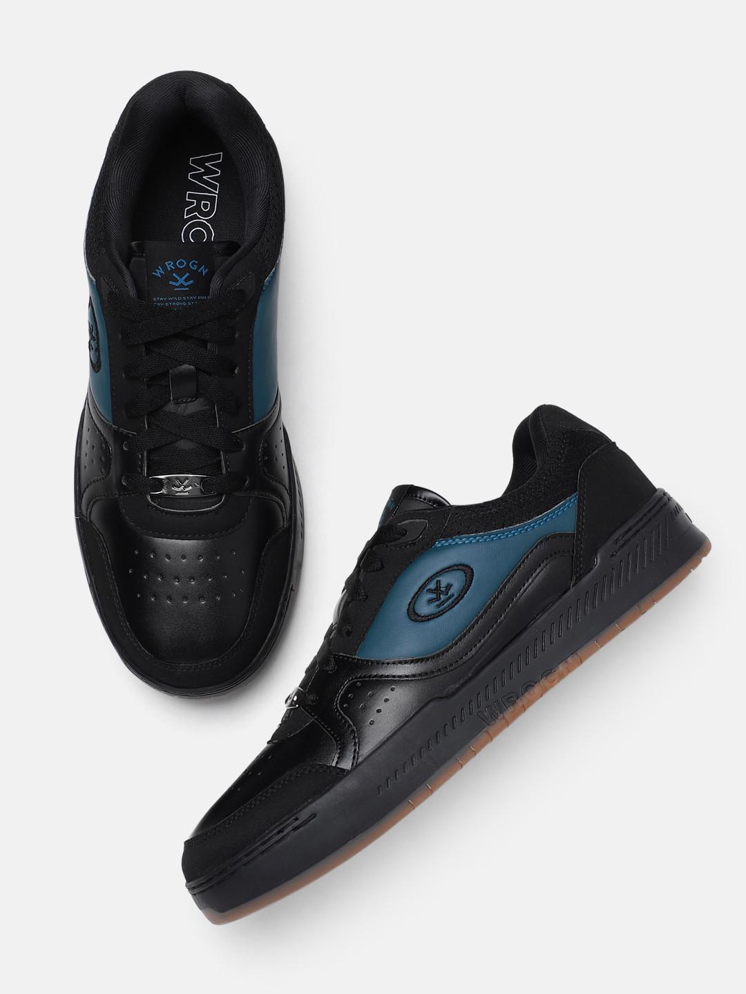 WROGN Men Casual Sneakers