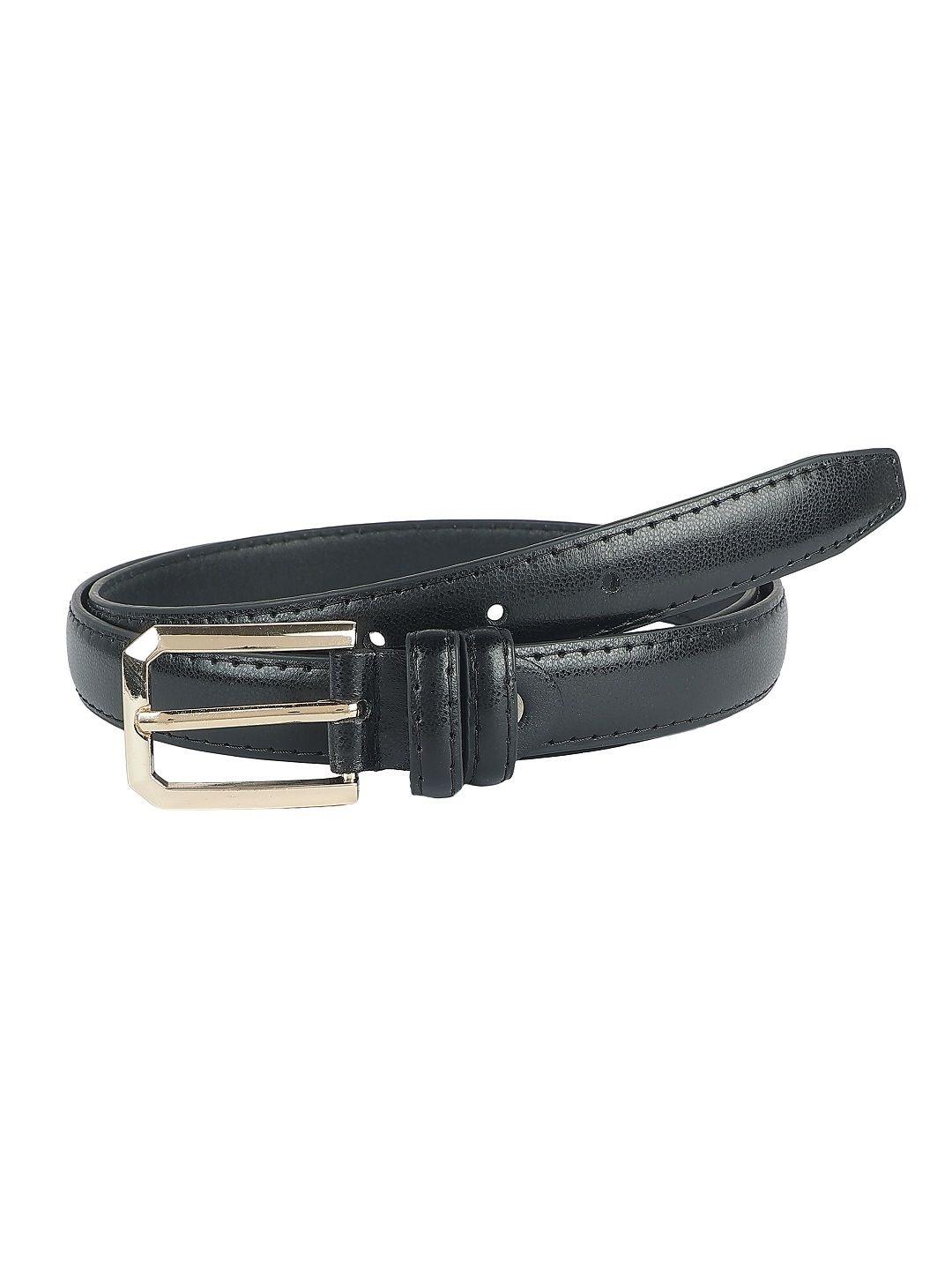 DressBerry Women Leather Belt