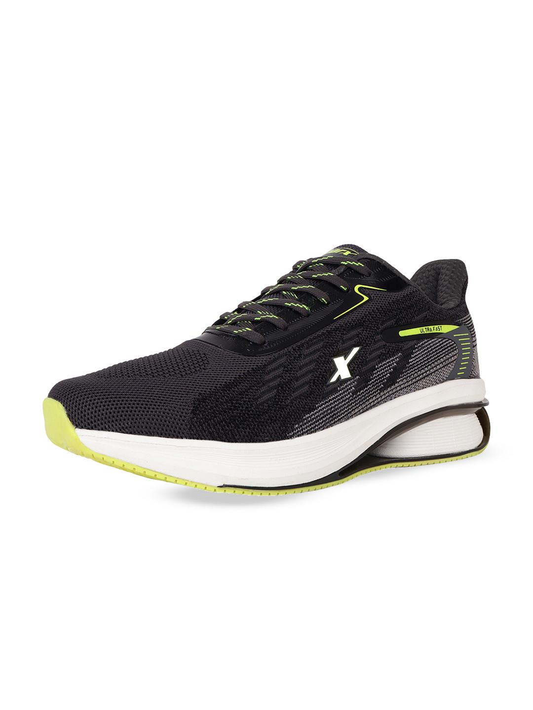 Sparx Men Mesh Training or Gym Non-Marking Shoes
